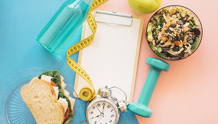 Recupera tu bienestar tras el verano: detox realista y eficaz